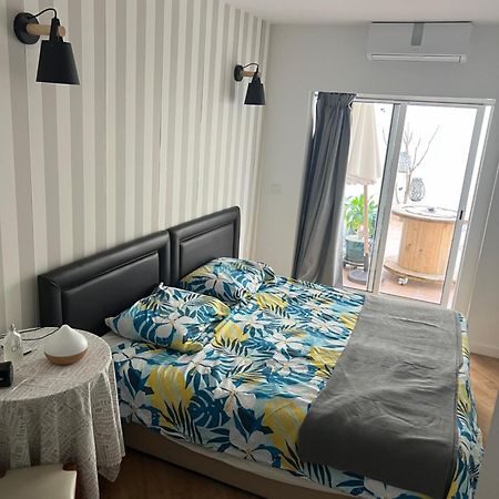 Apartamento Para Ferias 2 Minutos Da Praia Costa Da Caparica Exterior foto