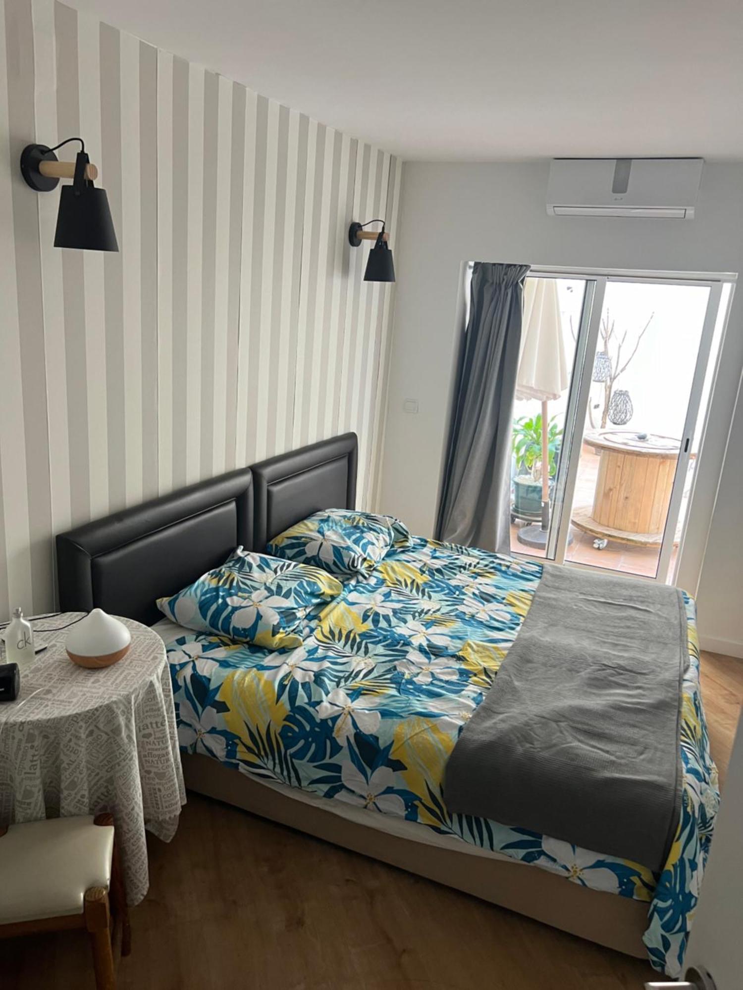 Apartamento Para Ferias 2 Minutos Da Praia Costa Da Caparica Exterior foto