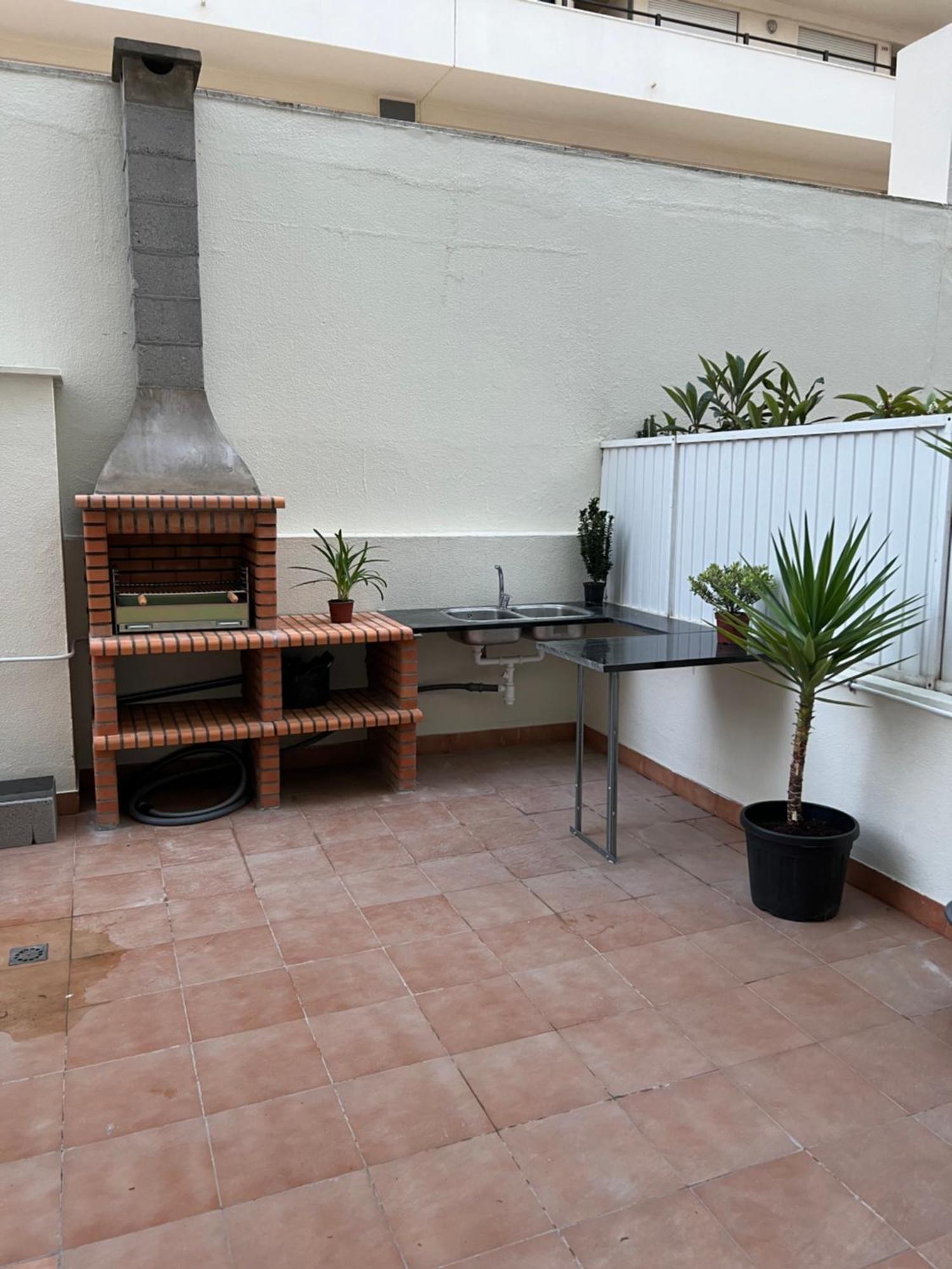 Apartamento Para Ferias 2 Minutos Da Praia Costa Da Caparica Exterior foto