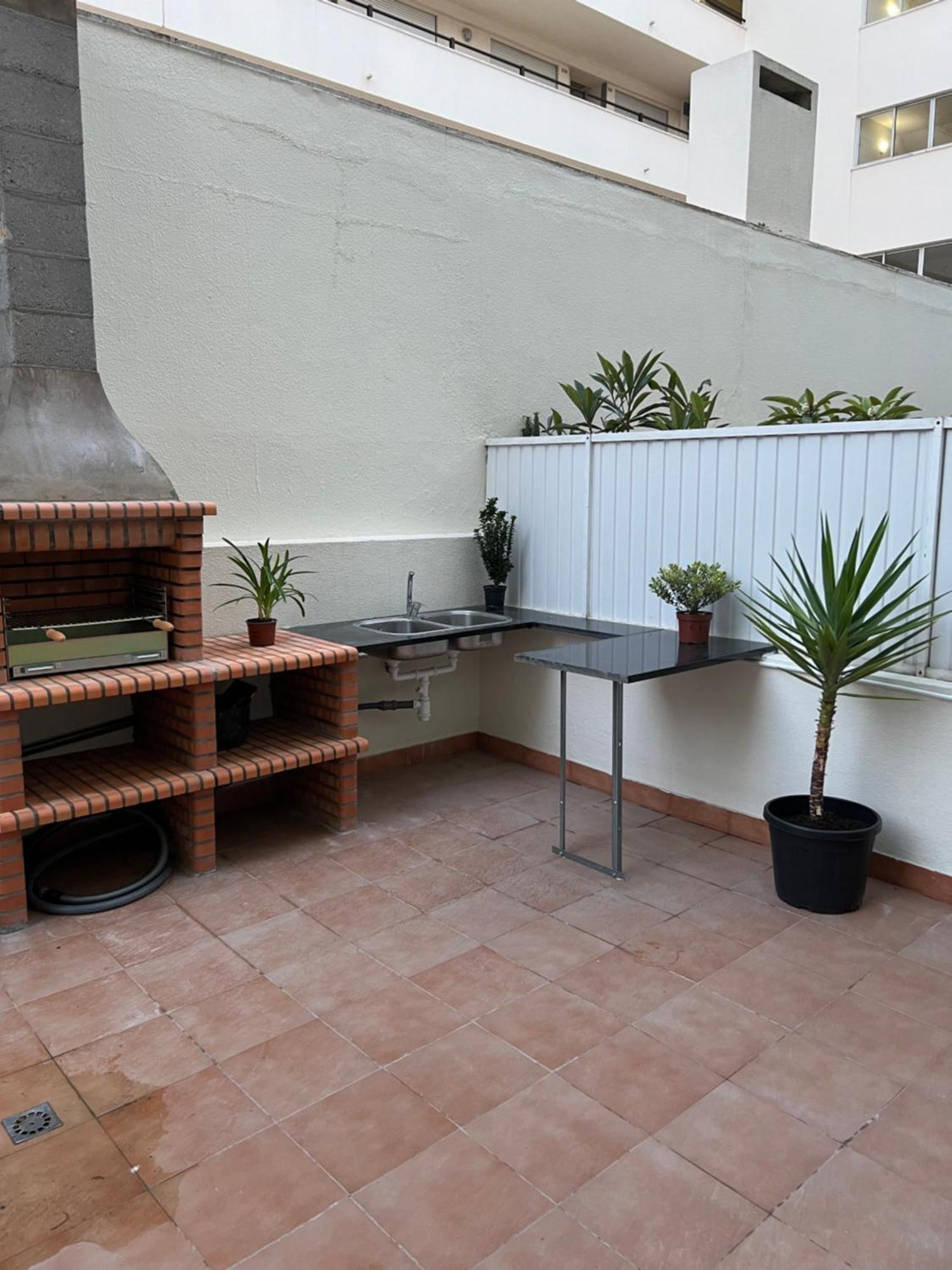 Apartamento Para Ferias 2 Minutos Da Praia Costa Da Caparica Exterior foto