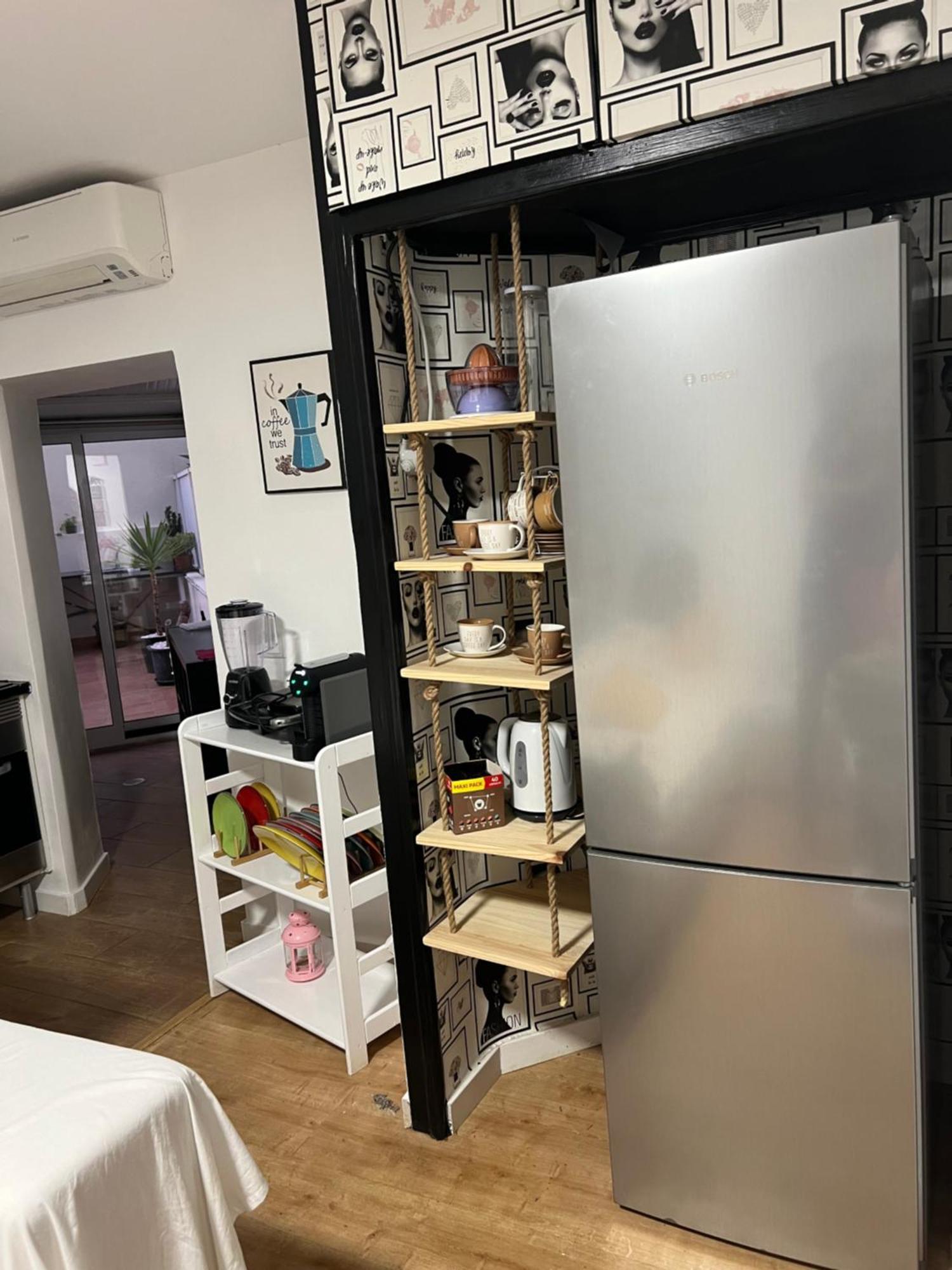 Apartamento Para Ferias 2 Minutos Da Praia Costa Da Caparica Exterior foto