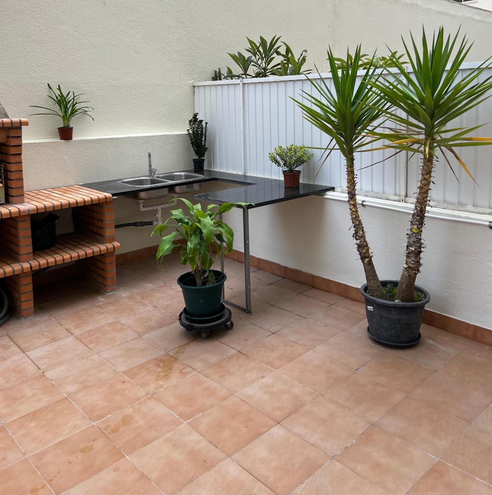 Apartamento Para Ferias 2 Minutos Da Praia Costa Da Caparica Exterior foto