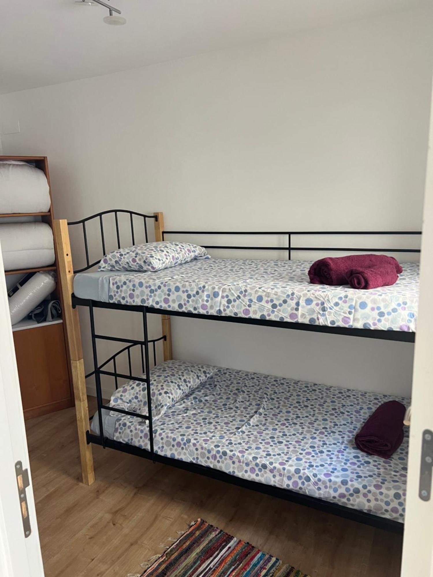 Apartamento Para Ferias 2 Minutos Da Praia Costa Da Caparica Exterior foto